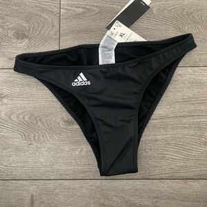 Adidas woman’s bikini bottom